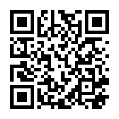 QR code for this PAOParts product page