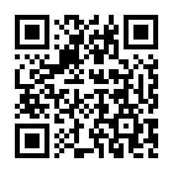 QR code for this PAOParts product page