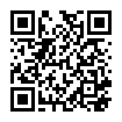 QR code for this PAOParts product page