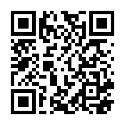 QR code for this PAOParts product page