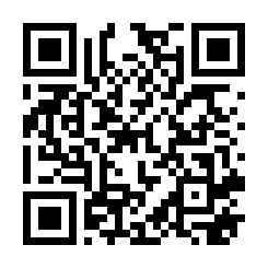 QR code for this PAOParts product page