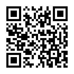 QR code for this PAOParts product page