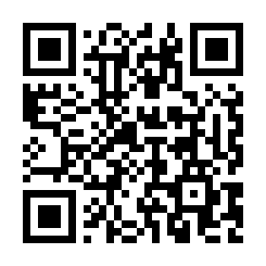 QR code for this PAOParts product page