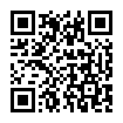 QR code for this PAOParts product page