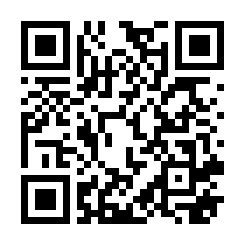 QR code for this PAOParts product page