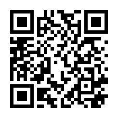 QR code for this PAOParts product page