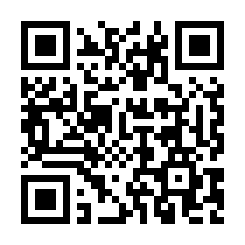 QR code for this PAOParts product page