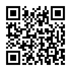 QR code for this PAOParts product page