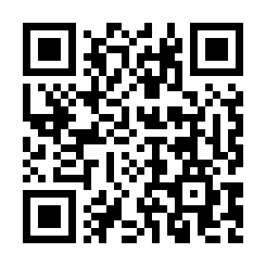 QR code for this PAOParts product page