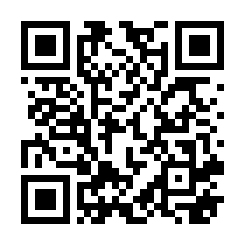 QR code for this PAOParts product page