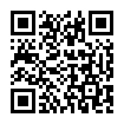 QR code for this PAOParts product page