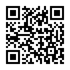 QR code for this PAOParts product page