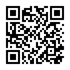 QR code for this PAOParts product page