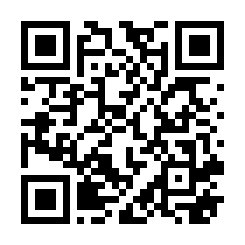 QR code for this PAOParts product page