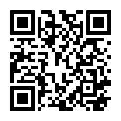 QR code for this PAOParts product page