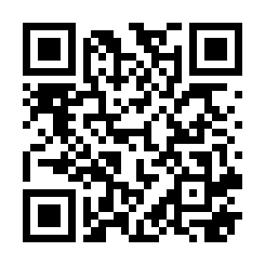 QR code for this PAOParts product page