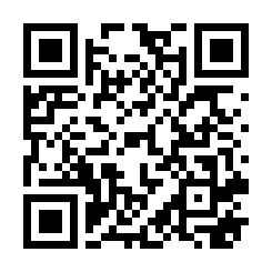QR code for this PAOParts product page