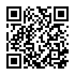 QR code for this PAOParts product page