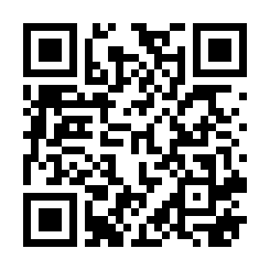 QR code for this PAOParts product page