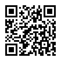 QR code for this PAOParts product page