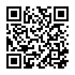 QR code for this PAOParts product page
