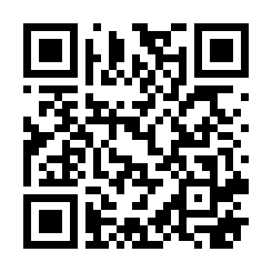 QR code for this PAOParts product page