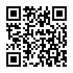 QR code for this PAOParts product page