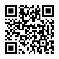 QR code for this PAOParts product page