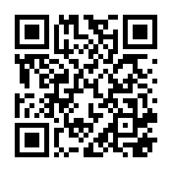 QR code for this PAOParts product page
