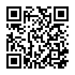 QR code for this PAOParts product page