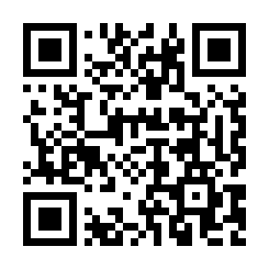 QR code for this PAOParts product page