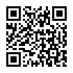 QR code for this PAOParts product page
