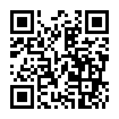 QR code for this PAOParts product page