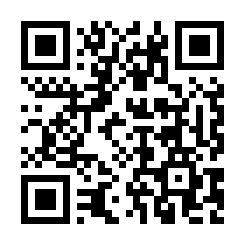 QR code for this PAOParts product page