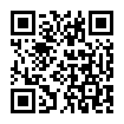 QR code for this PAOParts product page