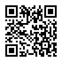 QR code for this PAOParts product page