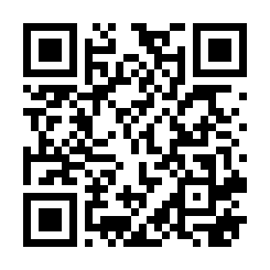 QR code for this PAOParts product page