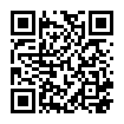 QR code for this PAOParts product page