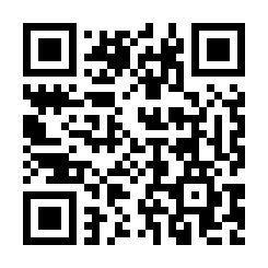 QR code for this PAOParts product page