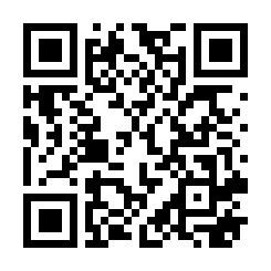 QR code for this PAOParts product page