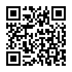 QR code for this PAOParts product page
