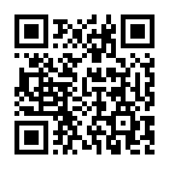QR code for this PAOParts product page