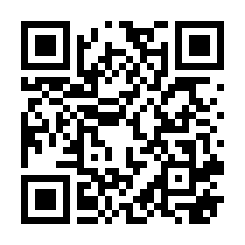 QR code for this PAOParts product page