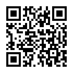 QR code for this PAOParts product page