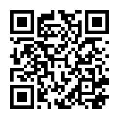 QR code for this PAOParts product page
