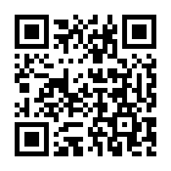 QR code for this PAOParts product page
