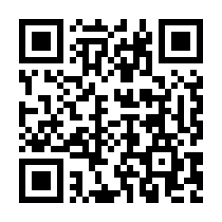 QR code for this PAOParts product page