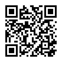 QR code for this PAOParts product page