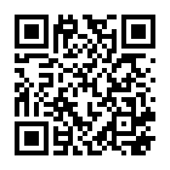 QR code for this PAOParts product page