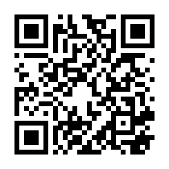 QR code for this PAOParts product page